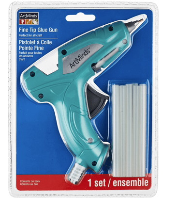 High Temperature Mini Glue Gun by ArtMinds&trade;