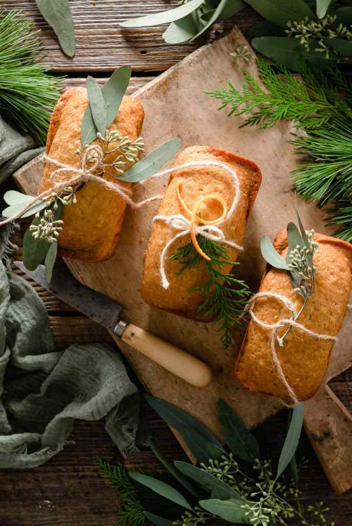 Rosh Hashanah Recipes