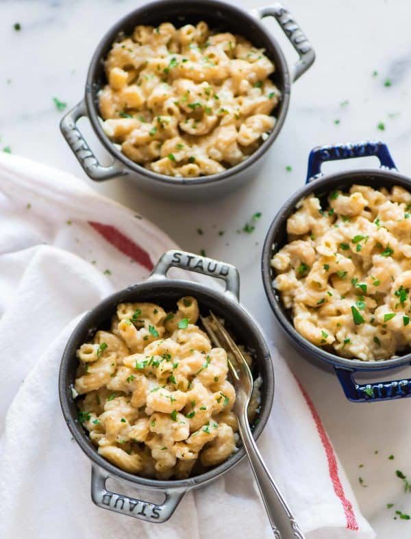 instant pot vegetarian recipes