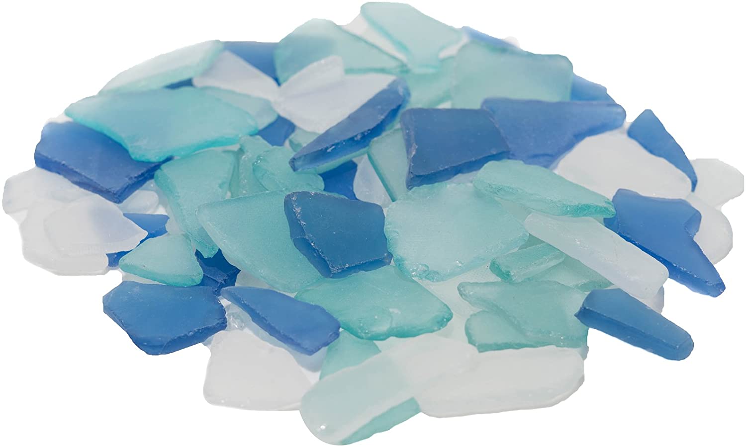Nautical Crush Trading Sea Glass