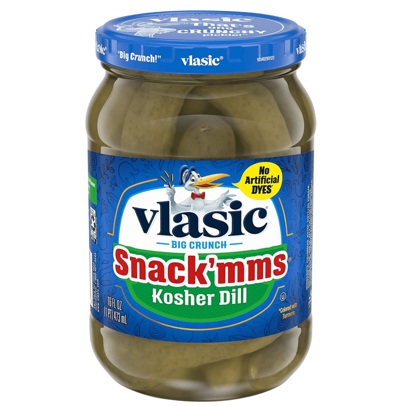 pickles