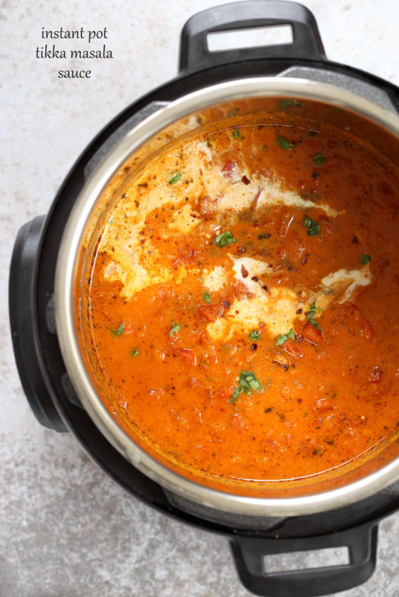 instant pot vegetarian recipes