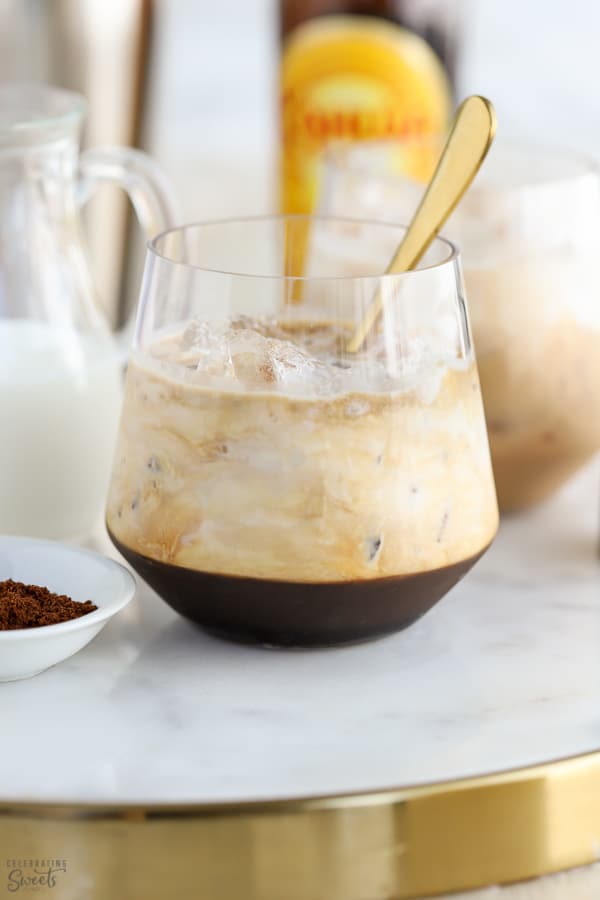 white russian
