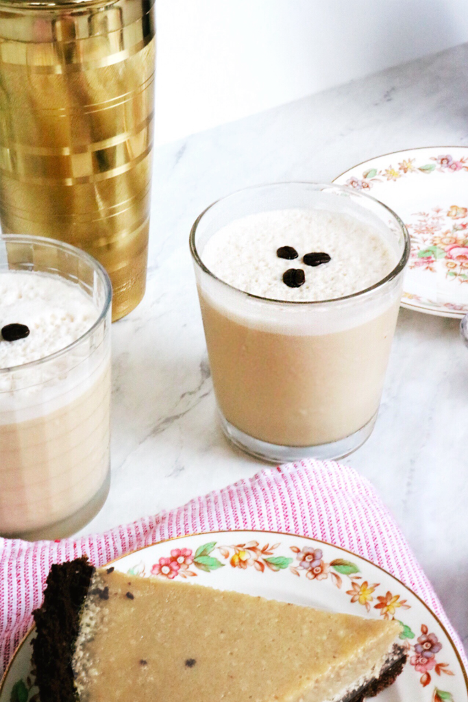coffee cocktails