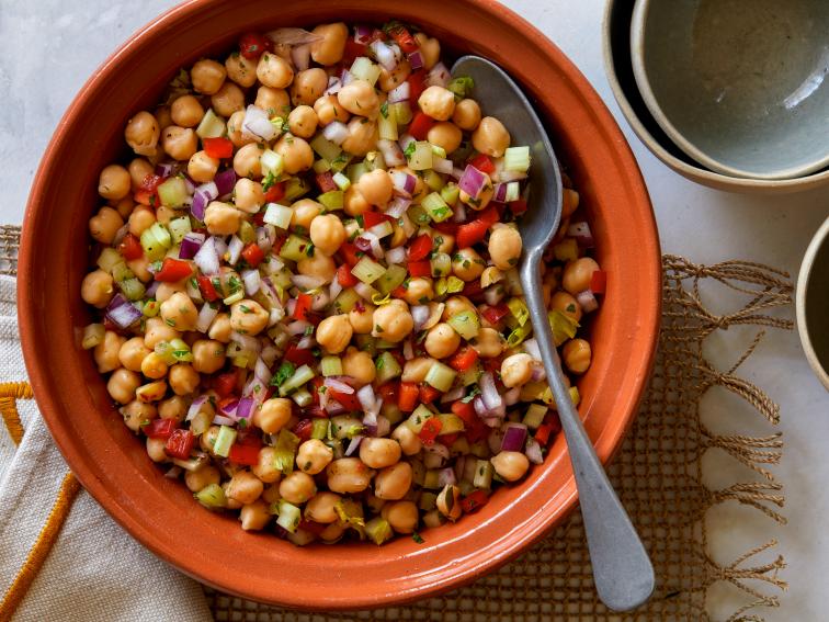 thanksgiving salad