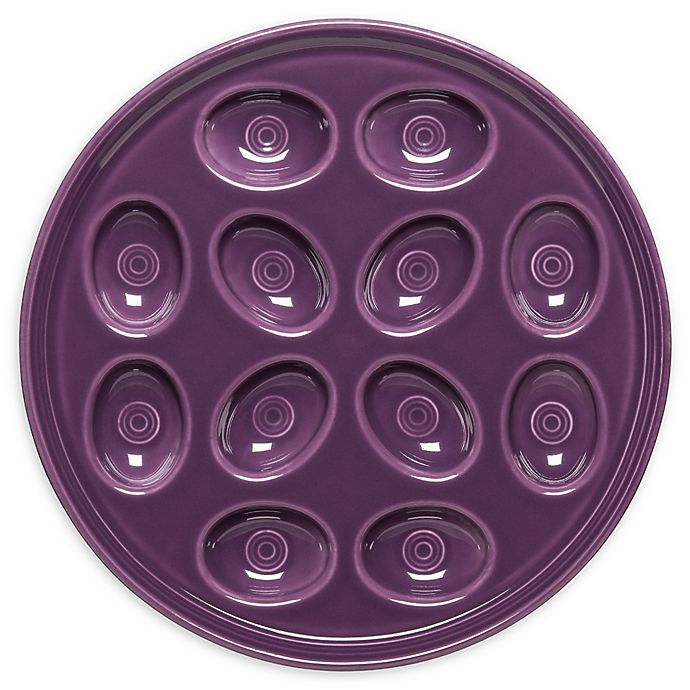 deviled egg tray