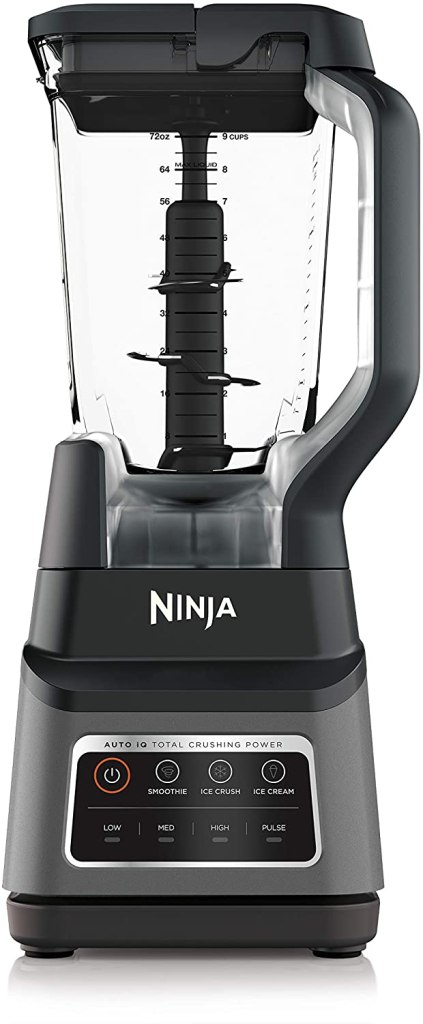 blender