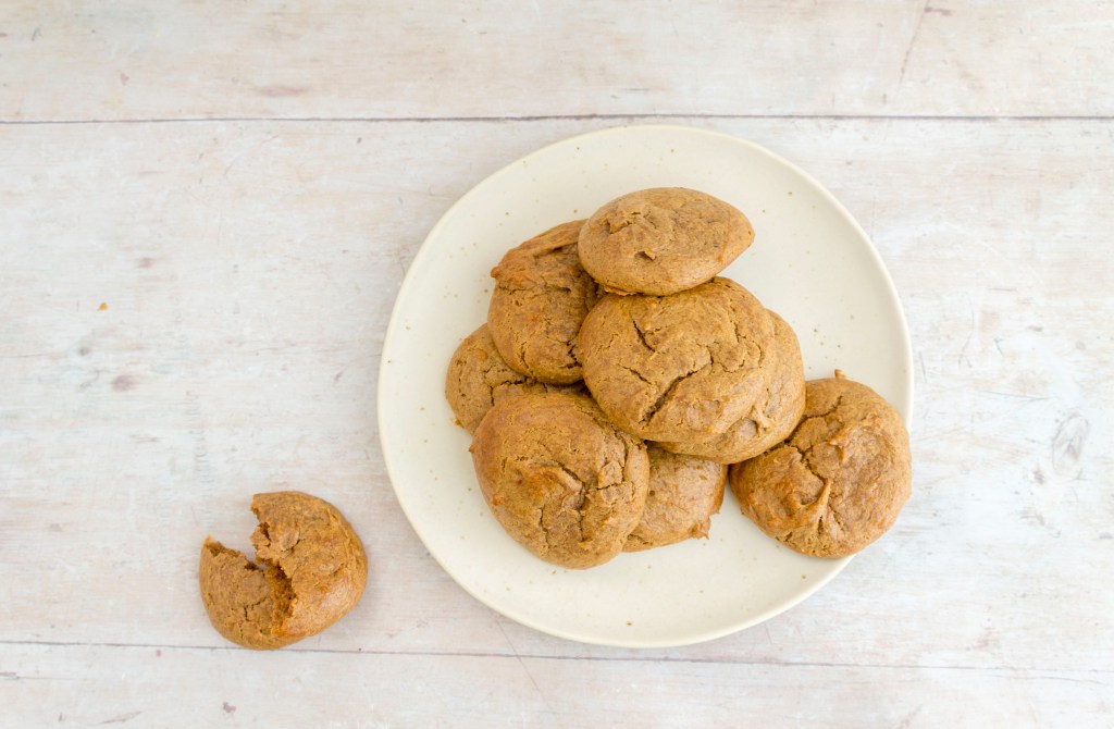 thanksgiving cookies