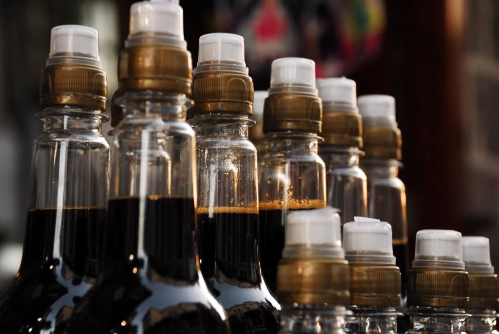 health benefits of molasses
