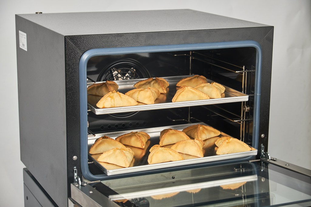 bake vs roast
