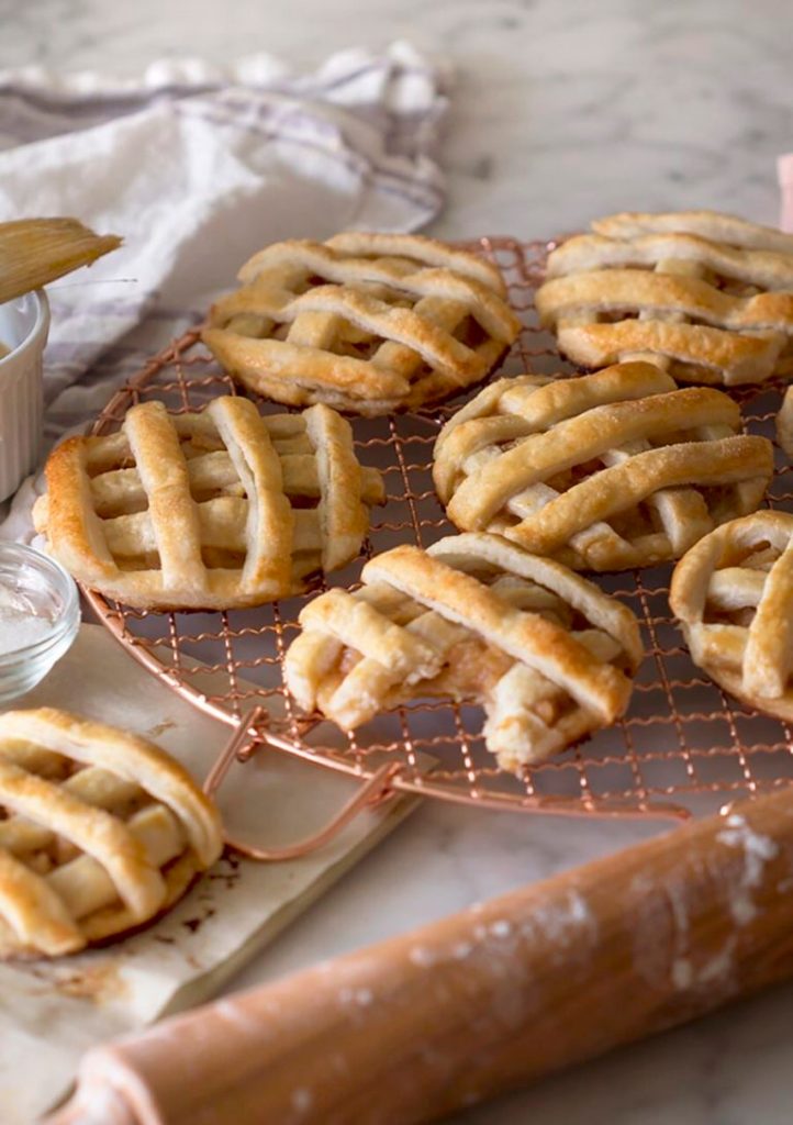 thanksgiving cookies