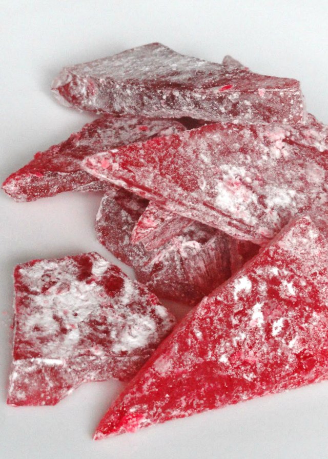old fashioned christmas candy