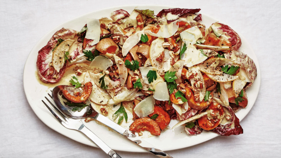thanksgiving salad