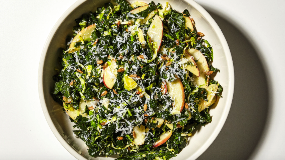 thanksgiving salad