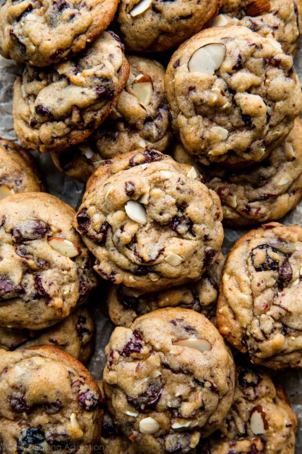 thanksgiving cookies