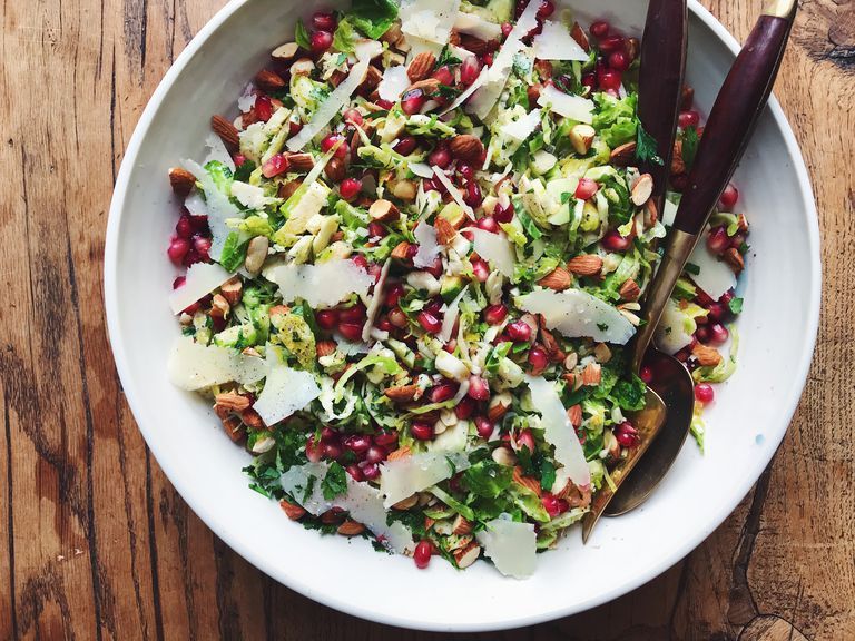 thanksgiving salad