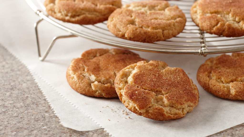 thanksgiving cookies