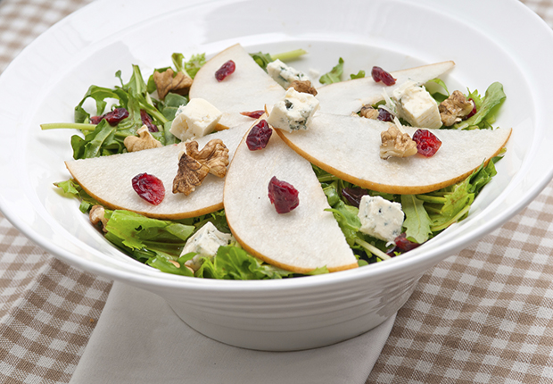 thanksgiving salad