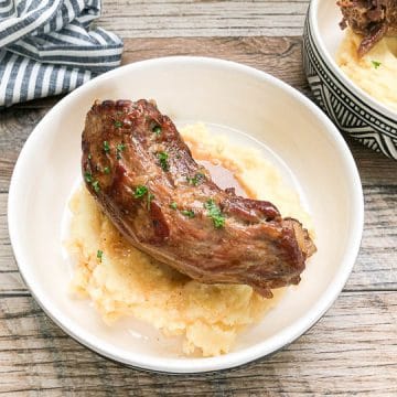 turkey necks