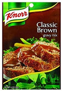 knorr seasoning