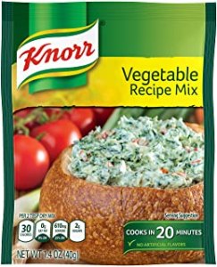 knorr seasoning