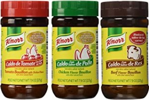 knorr seasoning