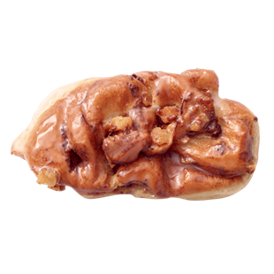 krispy kreme menu