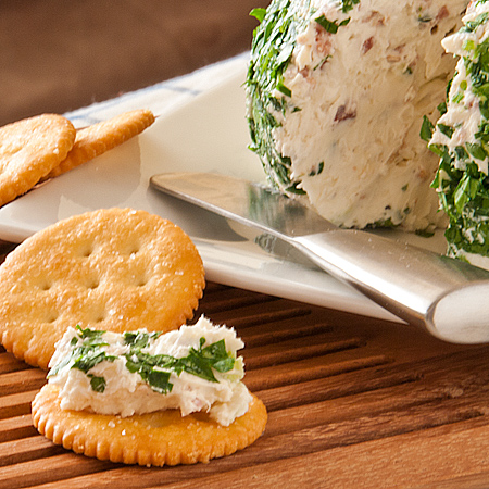 bacon appetizers