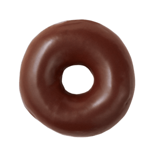 krispy kreme menu