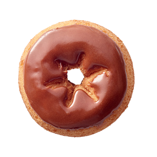 krispy kreme menu
