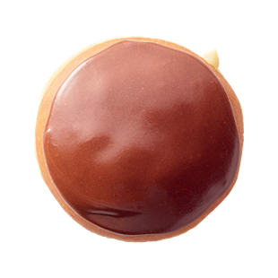 krispy kreme menu