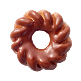 krispy kreme menu