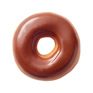 krispy kreme menu