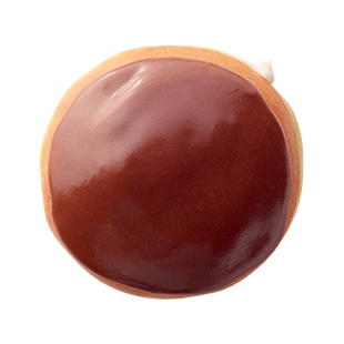 krispy kreme menu
