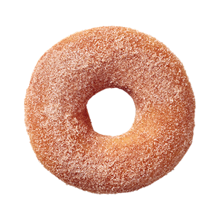 krispy kreme menu
