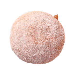 krispy kreme menu