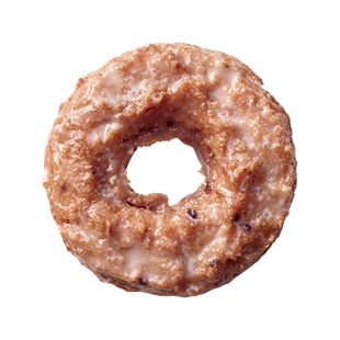 krispy kreme menu