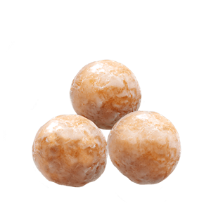 krispy kreme menu