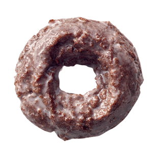 krispy kreme menu