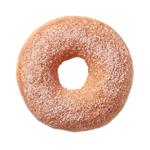 krispy kreme menu
