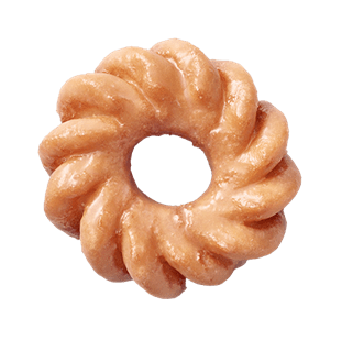 krispy kreme menu