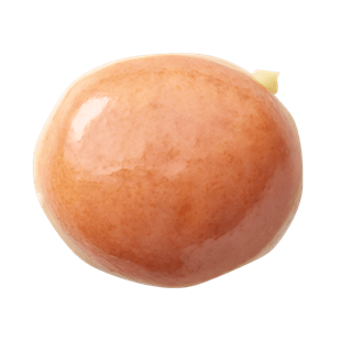 krispy kreme menu
