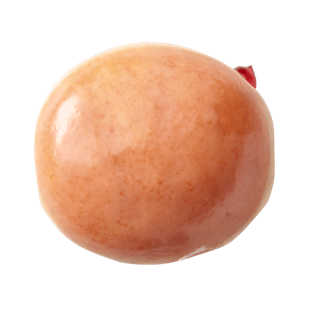krispy kreme menu