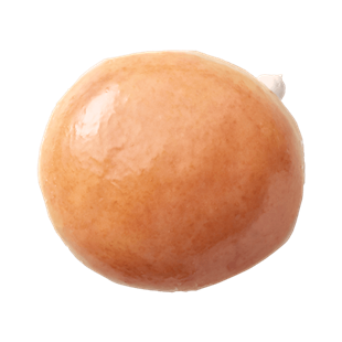 krispy kreme menu