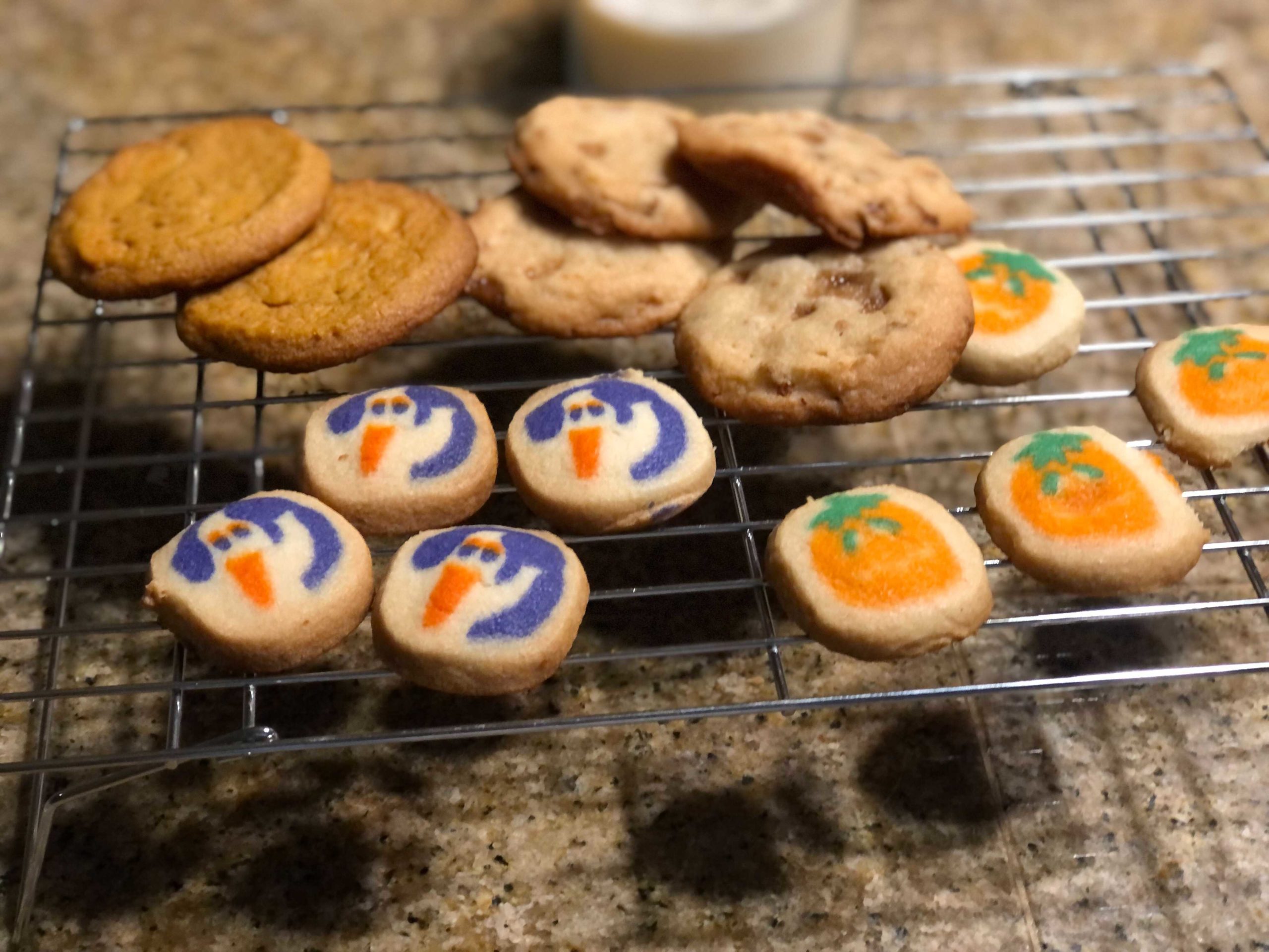 pillsbury cookies