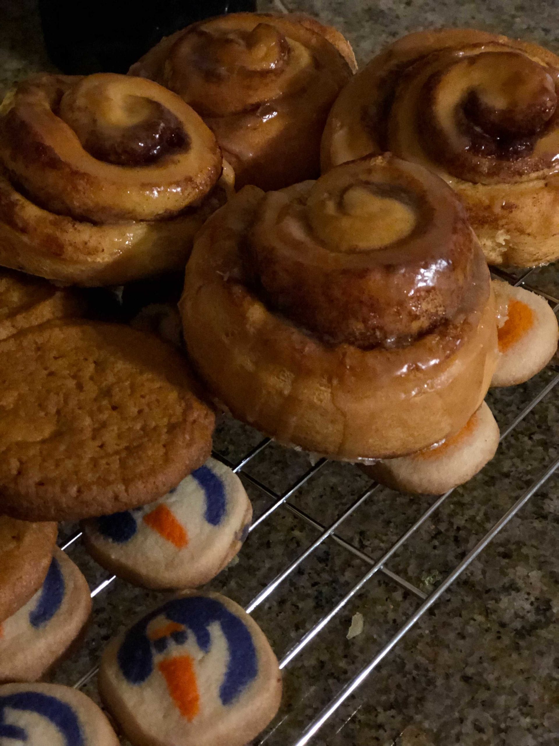 pillsbury cookies
