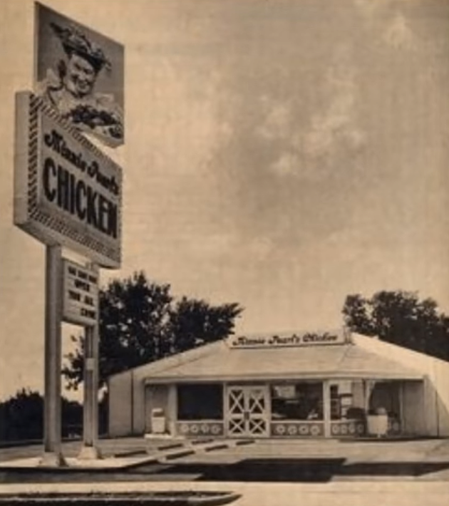 minnie pearl
