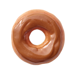 krispy kreme menu