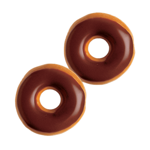 krispy kreme menu