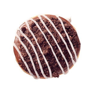 krispy kreme menu